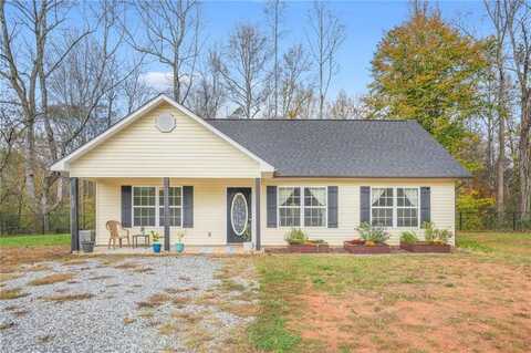 102 Pine Corner Drive, Dahlonega, GA 30533