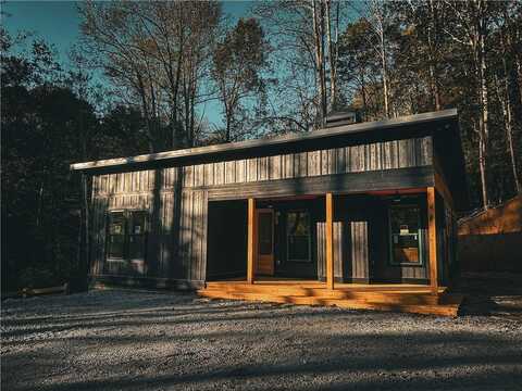 79 Edgewater Drive, Ellijay, GA 30540