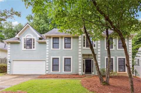 4365 Pinehollow Court, Alpharetta, GA 30022