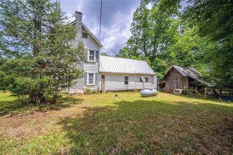 904 Rabun Road, Sparta, GA 31087