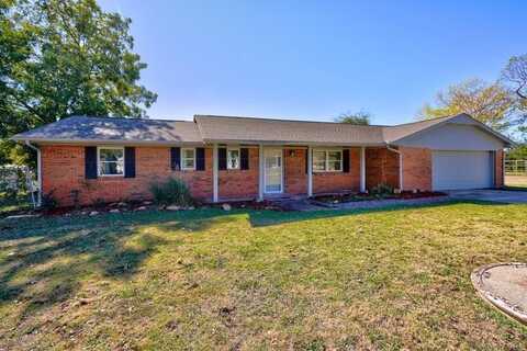 507 JERRY LN ST, MAUD, OK 74854