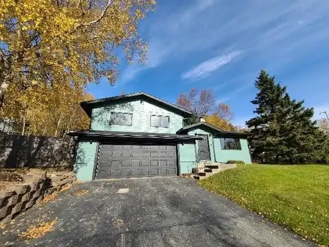 4351 EDINBURGH DRIVE, ANCHORAGE, AK 99502