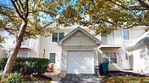 54 Anchorage Ct Ct, Atlantic City, NJ 08401