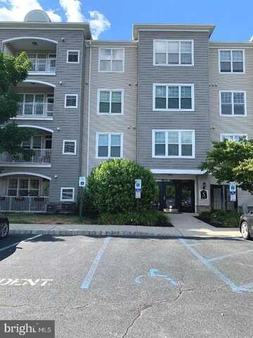 518 MASTERSON COURT, EWING, NJ 08618