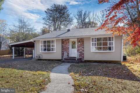 1865 LITTLE DRIVE, DEPTFORD, NJ 08096