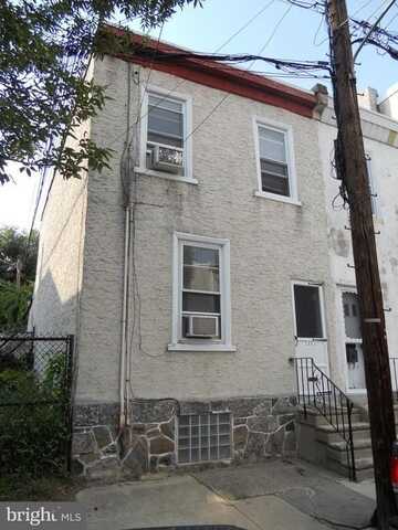 3463 SUNNYSIDE AVENUE, PHILADELPHIA, PA 19129