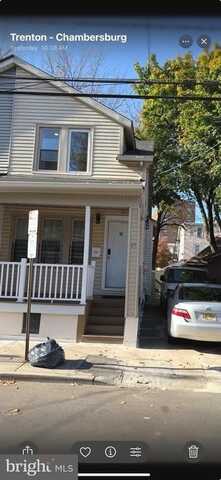 11 HANFORD PLACE, TRENTON, NJ 08609