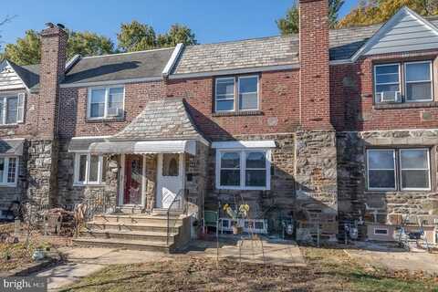 744 FAIRFAX ROAD, DREXEL HILL, PA 19026