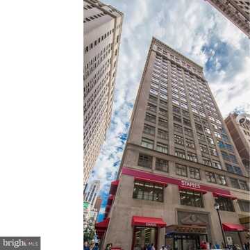 1500 CHESTNUT STREET, PHILADELPHIA, PA 19102