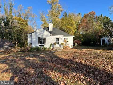 5 HOPETON LANE, VILLANOVA, PA 19085