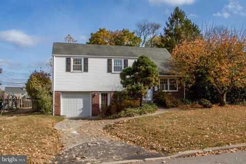 143 CINNAMON HILL ROAD, KING OF PRUSSIA, PA 19406