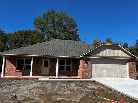 150 Stone DR, Roland, OK 74954