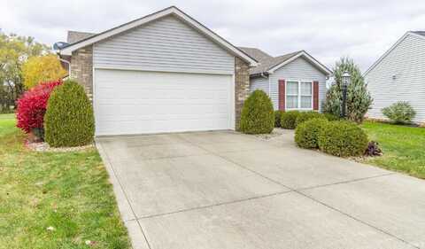 1114 Thornwillow Court, Huntertown, IN 46748