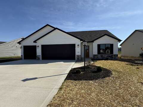 15508 Brimwillow Drive, Huntertown, IN 46748