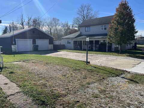 217 Mount Auburn Street, Dunkirk, IN 47336