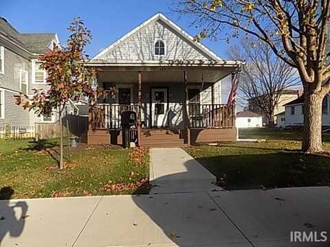 109 S 4th Street, Decatur, IN 46733