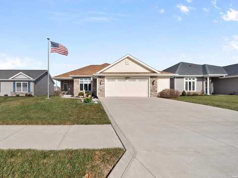 7625 Arabian Court, Fort Wayne, IN 46815