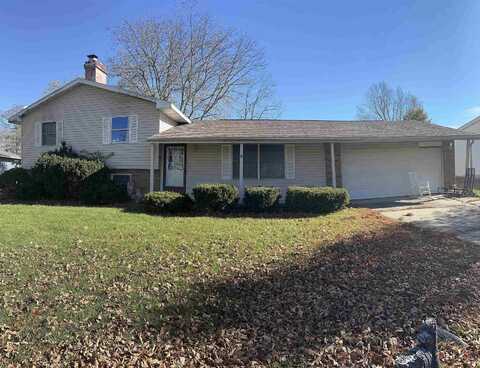 320 Hillside Drive, Hartford City, IN 47348