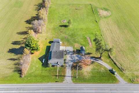 6721 County Road 35, Auburn, IN 46706