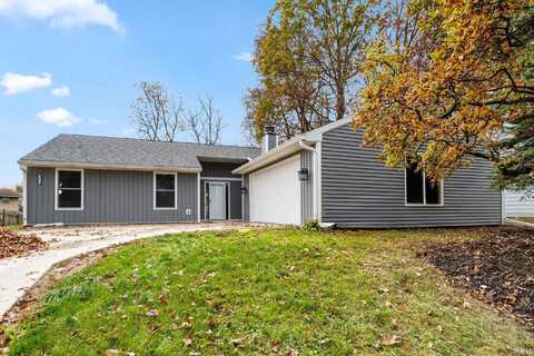 5628 Mirando Drive, Fort Wayne, IN 46835