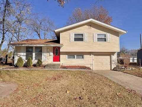 4825 Devonshire Drive, Fort Wayne, IN 46806