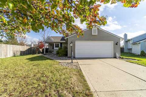 6114 Deville Place, Fort Wayne, IN 46835