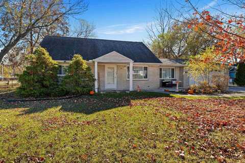 2430 Garden Park Drive, Fort Wayne, IN 46825