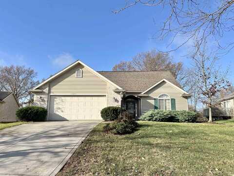 5313 Myanna Lane, Fort Wayne, IN 46835