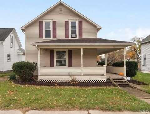 711 E 7th Street, Auburn, IN 46706