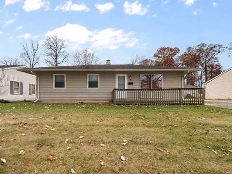 1104 Larch Lane, Fort Wayne, IN 46825