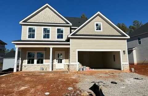 2032 WARBLER DR., Evans, GA 30809