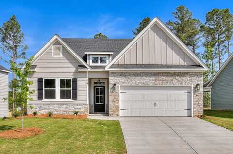 2040 WARBLER DR., Evans, GA 30809