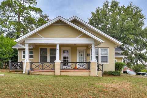 1011 GEORGIA Avenue, North Augusta, SC 29841