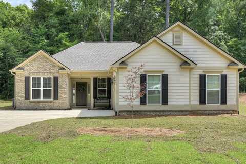 107 EVERGREEN LANE, Mc Cormick, SC 29835