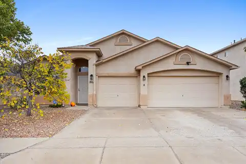 10056 Calle Chulita NW, Albuquerque, NM 87114