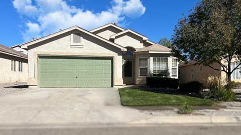 721 AUTUMN MEADOWS Drive, Rio Rancho, NM 87144