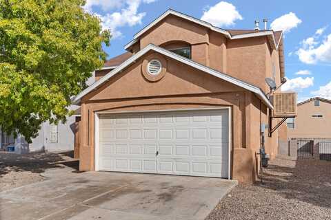 712 LONE PINE Drive SW, Albuquerque, NM 87121