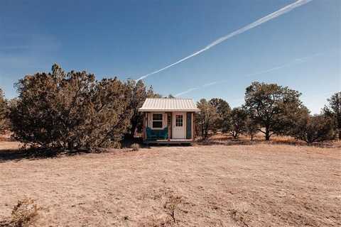 153 HIGH COUNTRY Road, Fence Lake, NM 87315