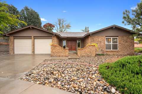 7417 YARWOOD Street NE, Albuquerque, NM 87109