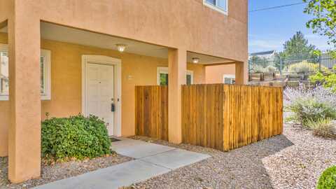 4701 MORRIS Street NE, Albuquerque, NM 87111