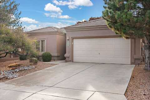 3819 TUNDRA SWAN Court NW, Albuquerque, NM 87120