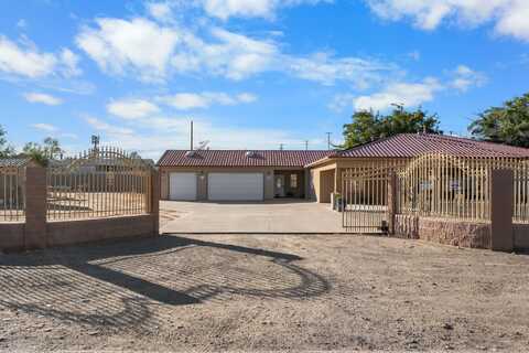 3604 Barcelona Road SW, Albuquerque, NM 87105