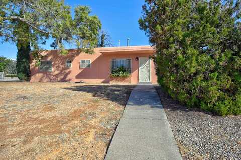 3016 General Chennault NE, Albuquerque, NM 87111