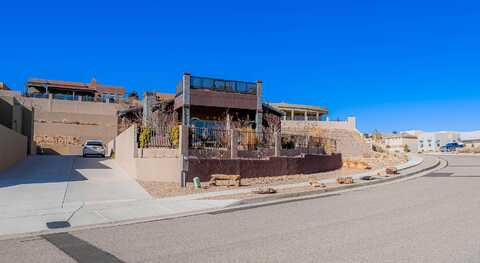 6055 redondo sierra vista Drive NE, Rio Rancho, NM 87144