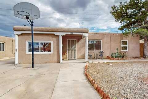 908 ORTIZ Drive NE, Albuquerque, NM 87108