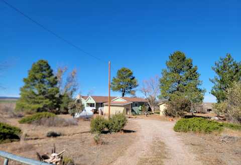 239 W Marshall Road, Estancia, NM 87016