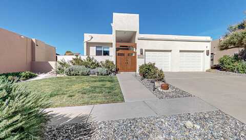 1505 MONTE LARGO Drive NE, Albuquerque, NM 87112