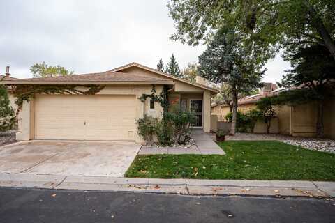 10408 GRIFFITH PARK Drive NE, Albuquerque, NM 87123