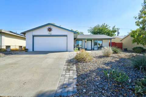 4720 ERIC Drive NE, Albuquerque, NM 87109