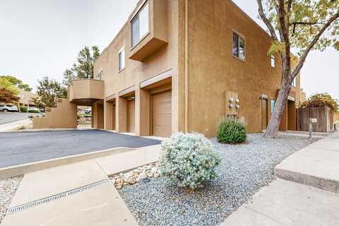 2900 Vista Del Rey 19B NE, Albuquerque, NM 87112